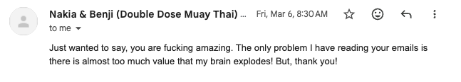 a reader on AI with Remy