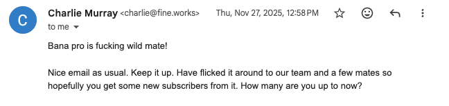 a reader on AI with Remy