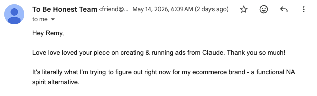 a reader on AI with Remy
