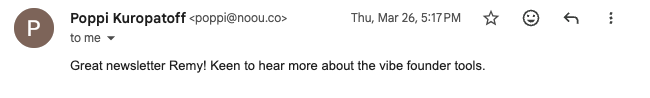 a reader on AI with Remy